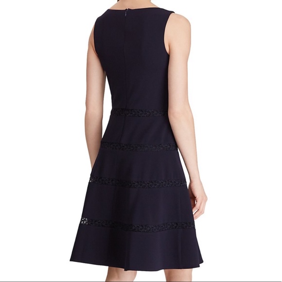 Ralph Lauren Women’s Dress NWT 2 - Picture 2 of 6